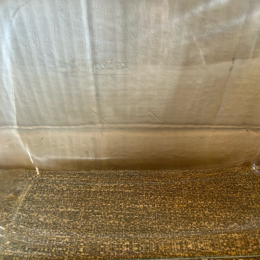 Pyrex - Picture 11 of 12